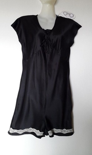 Moi pyjama nuisette - o'moi,