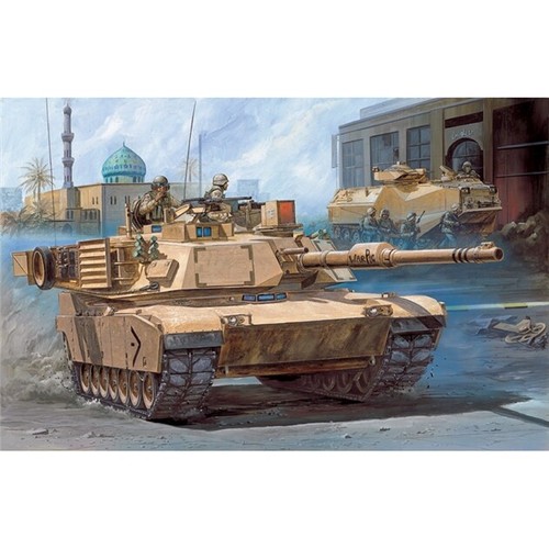 Academy 13202 kit plastique - 13202, de