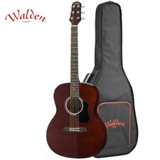 Walden O351E Standard Mahogany