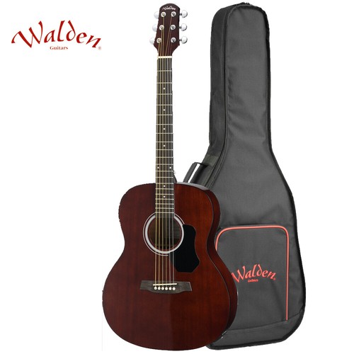 Walden o351e standard mahogany - walden,