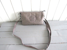 Sac à bandoulière toile