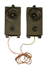 VIZIO TV SPEAKERS Model #P50HDTV10A