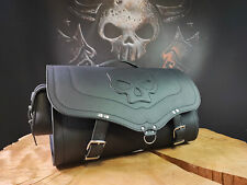 Valise Big Skull XL Sissybar