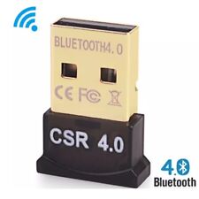 Clé USB Dongle Bluetooth V