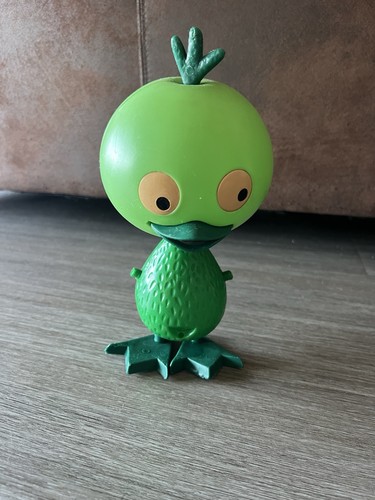Figurine publicitaire pipiou - figurine,