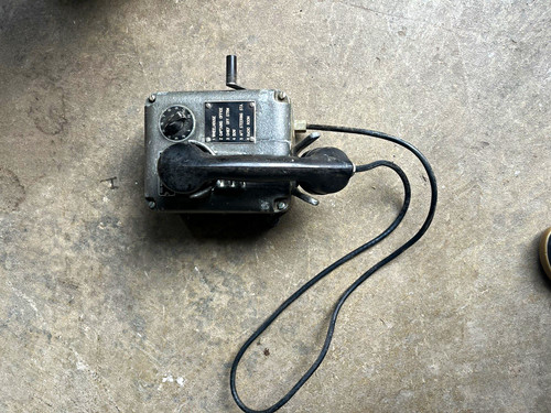 Vintage hose mccann model - model, sw