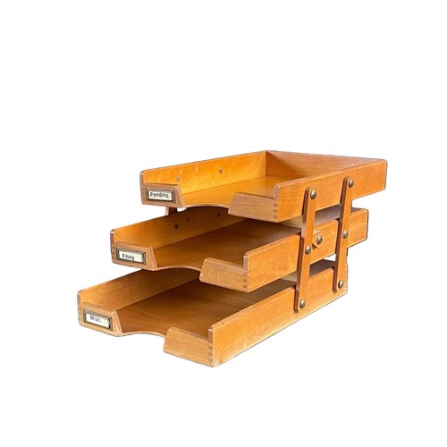 Organiseur trieur bureau - organiseur, de
