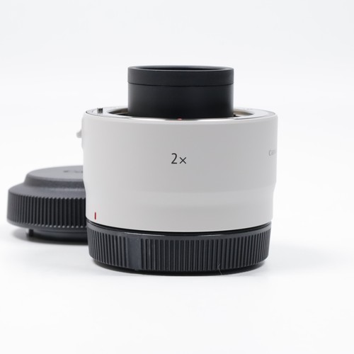 Canon extender 2x - canon,