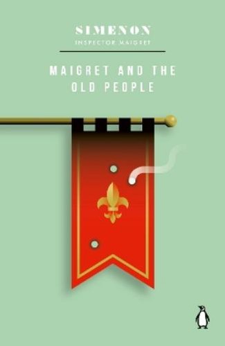 Georges simenon maigret and - simenon,