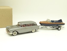 Brooklin SB 1/43 - Pontiac