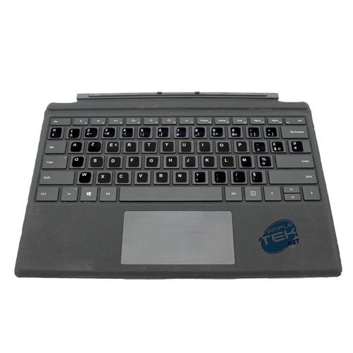 Microsoft clavier surface pro - clavier,
