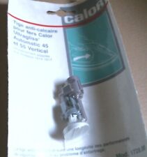 172800 Tige anti-calcaire fer