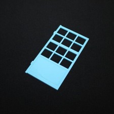 Playmobil western porte bleue