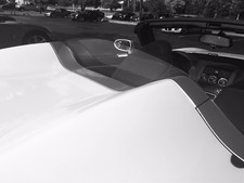 Wind Restrictor Pour Saturn Sky Pontiac Solstice Vie Garantie No Forage