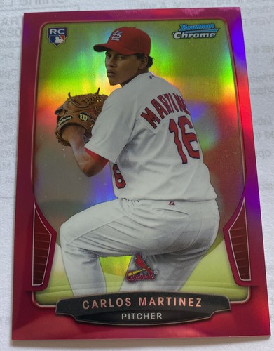 Carlos martinez 2013 - carlos,