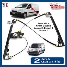 Mécanisme Lève Vitre Avant