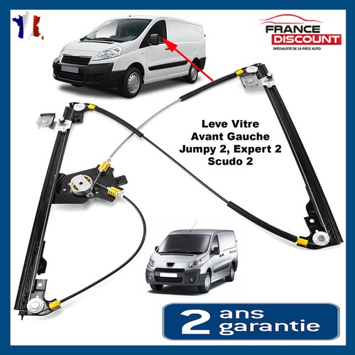 Mécanisme lève vitre - lève,