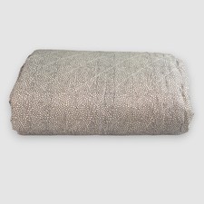 Couvre-lit Boutis Spring Queen