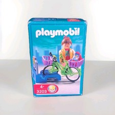 Playmobil 3203: Femme Avec