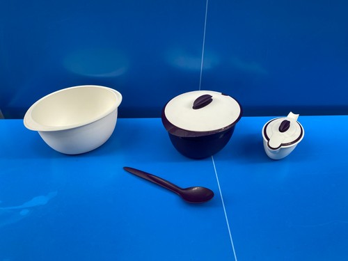 Tupperware soupiere iso - 2,