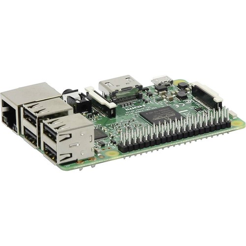 Carte raspberry b 1 gb - raspberry,