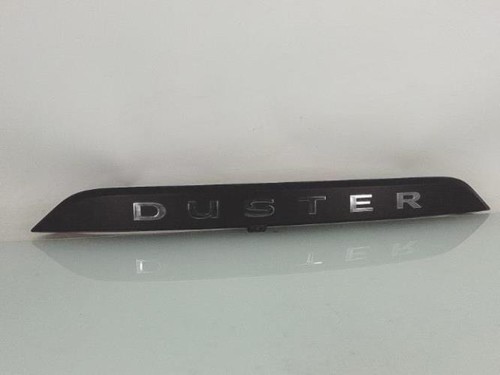 Baguette coffre dacia - baguette,