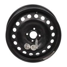 Jante tôle - Renault SCENIC