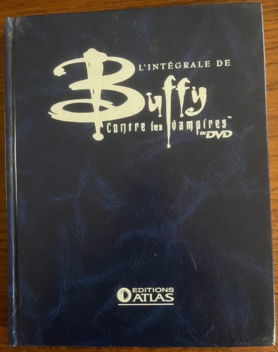 Livre buffy contre les - contre,