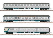 MARKLIN Coffret de voitures