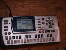 Séquenceur de musique