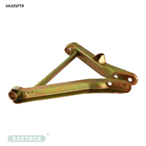 Triangle suspension - triangle,