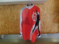 Maillot cross Husqvarne neuf -