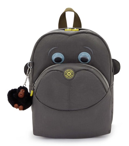 Kipling back school - back, faster