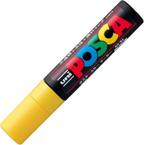 Marqueur peinture extra - de,