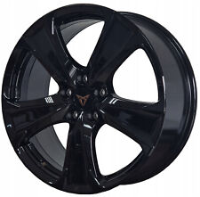 GENUINE ALLOY WHEELS SET 19 INCH SEAT LEON CUPRA NEW