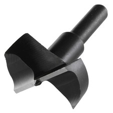 Wolfcraft LOT DE 2 Fraises à