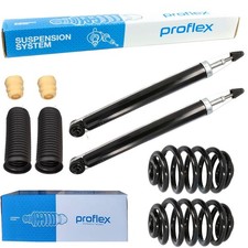 Proflex Ensemble de Châssis +