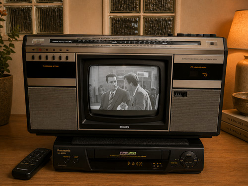 Philips combi rare - philips,