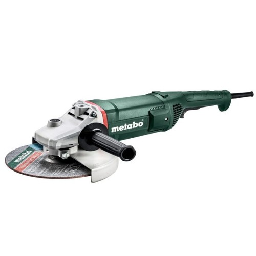Meuleuse angle metabo we - meuleuse,