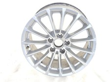 8V0601025BN wheel rim alloy from 17 inch 5 holes 7.5JX17H2 Et 51 Audi A3 1.8 B 1