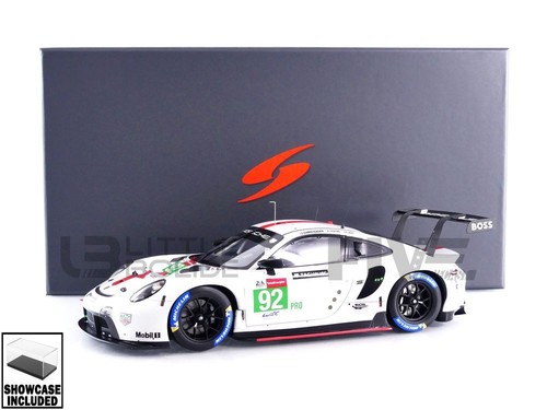 Spark porsche 911 - -,