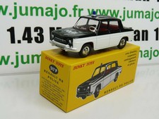 DT267 Voiture 1/43 réédition