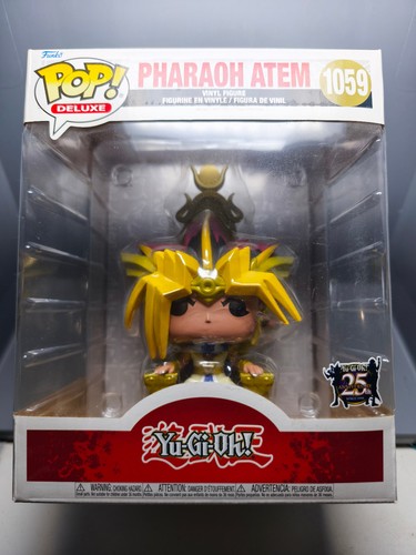 Funko pop oh - 1059, atem