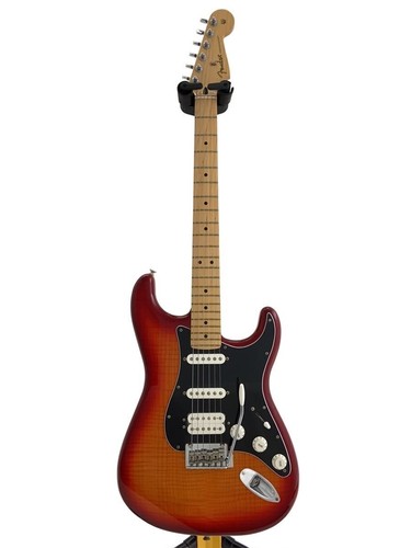 Guitare électrique fender - guitare,