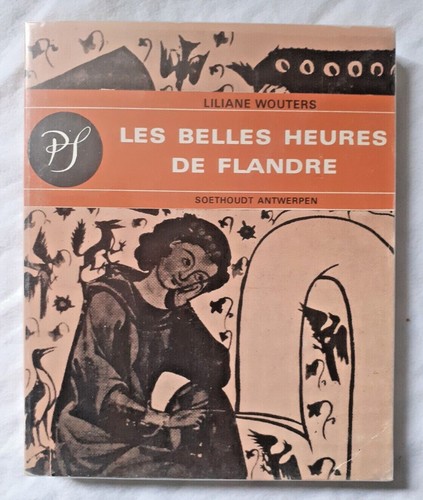 Les belles heures flandre - les, de