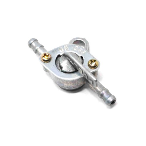 Robinet essence mini quad - robinet,