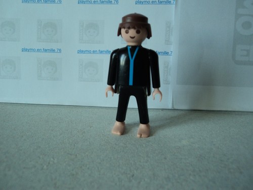Playmobil vintage city - vintage, life