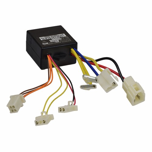Zk2400 control module w - zk2400-dp-fs,