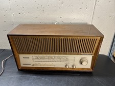 NORDMENDE RIGOLETTO RÖHRENRADIO