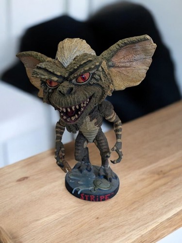 Figurine figure bobblehead - -,